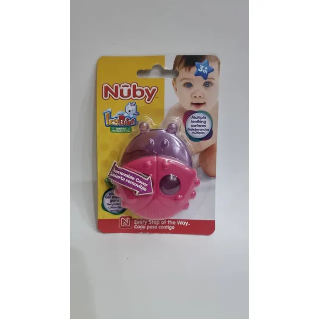 Rascador De Encías Para Bebés