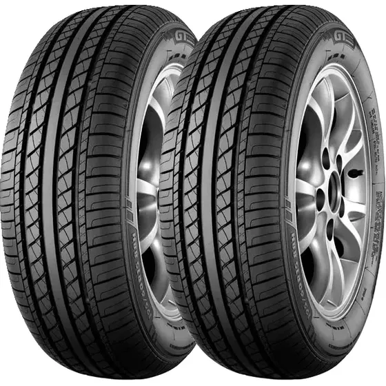 Kit De 2 Llantas Gt Radial Champiro Vp1 P 175/70r14 88 T