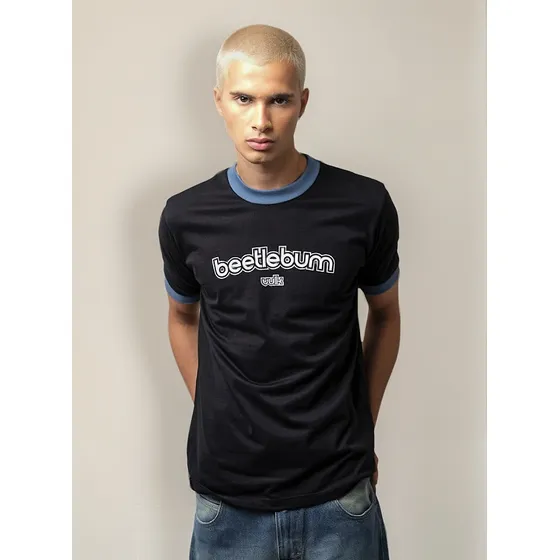 Vulk Blur Tee Remera Unisex
