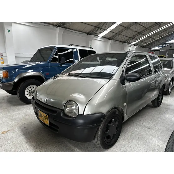 Renault Twingo 1.2 Access