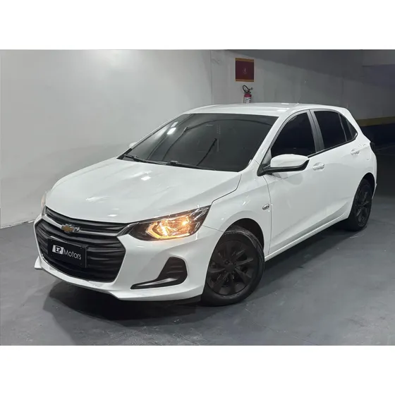 Chevrolet Onix 10mt Lt2