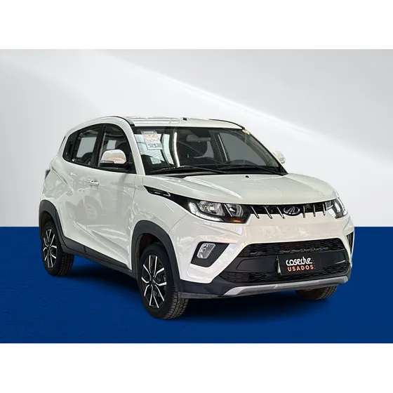 Mahindra Kuv100 Xrs