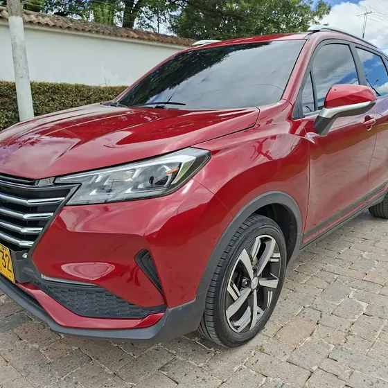 Changan Cs15 2021 1.5