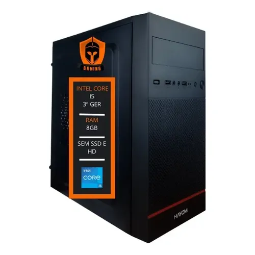 Dell Optiplex 990 Core i5 8 GB de RAM CPU SSD de 120 GB | MercadoLivre