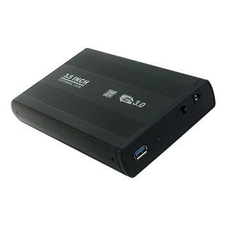 Usb 3.0 A Externo 3.5 Hdd Caja De Disco Duro Carcasa Usb 3.0 A Externo 3.5 Hdd Caja De Disco Duro Carcasa