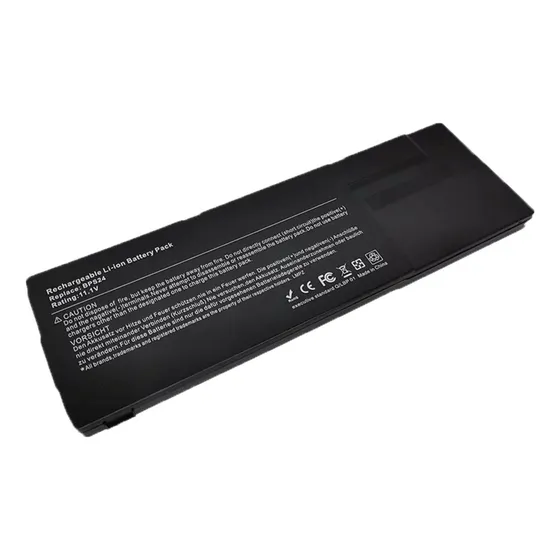 Batería Sony Original Vgp-bpl24 Vgp-bps24 Vgp-bpsc24