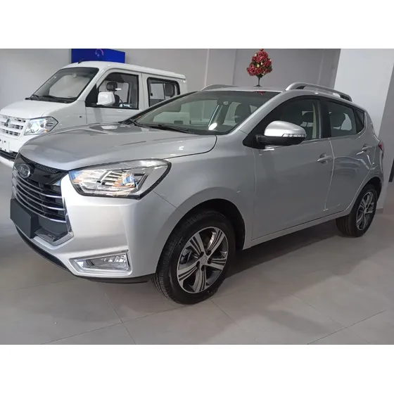 Jac S2 1.5 Intelligent