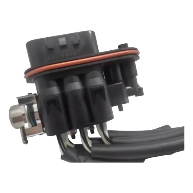 Cuerpo Inyectores Combustible 4.3 Vortec Blazer/ Cargo Van