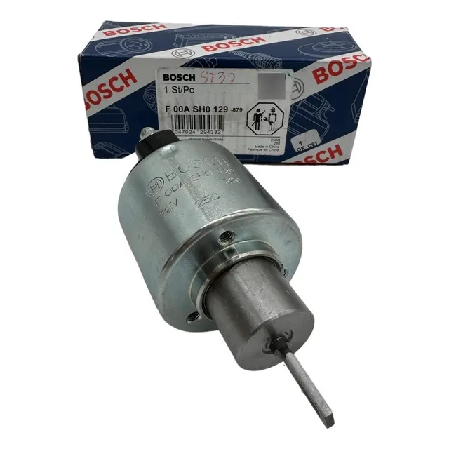 Automático Motor Partida Gol 1.6 1.8 2.0 G2 G3 G4 1995 2012
