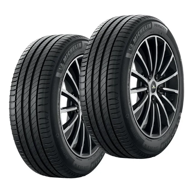 Kit 2 Pneus Michelin Aro 18 Primacy 4+ 235/55 R18