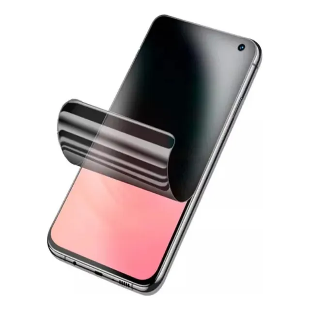 Film Hidrogel Mate Anti Espia Para Tecno Spark Go 1