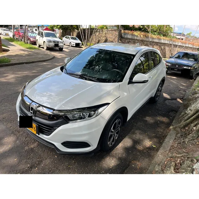 Honda Hr-v 1.8 X-tyle