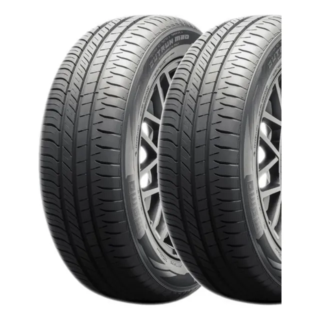 Kit X 2 Neumaticos Momo M20 Pro 155/65 R14 75t Índice De Velocidad T