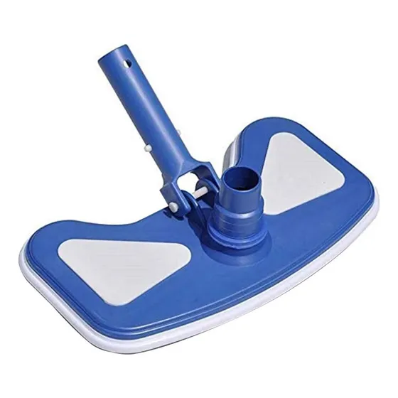 Cepillo De Aspiradora Manual Para Piscinas Bestway