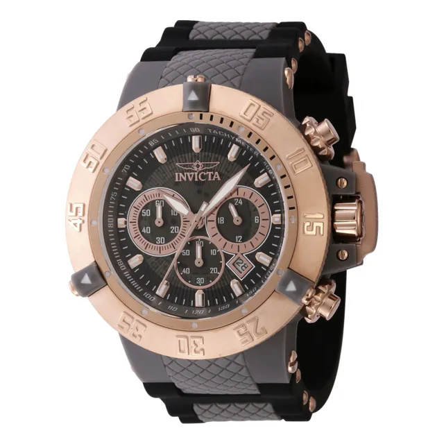 Reloj Technomarine Subaqua 0932