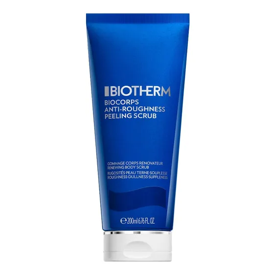 Exfoliante Corporal Biotherm Biocorps Body Scrub 200 Ml
