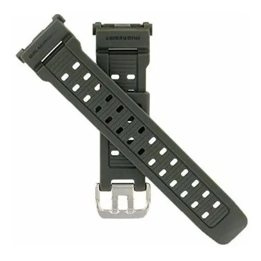 Pulseira Casio G-shock Mudman Verde G-9000-3v *