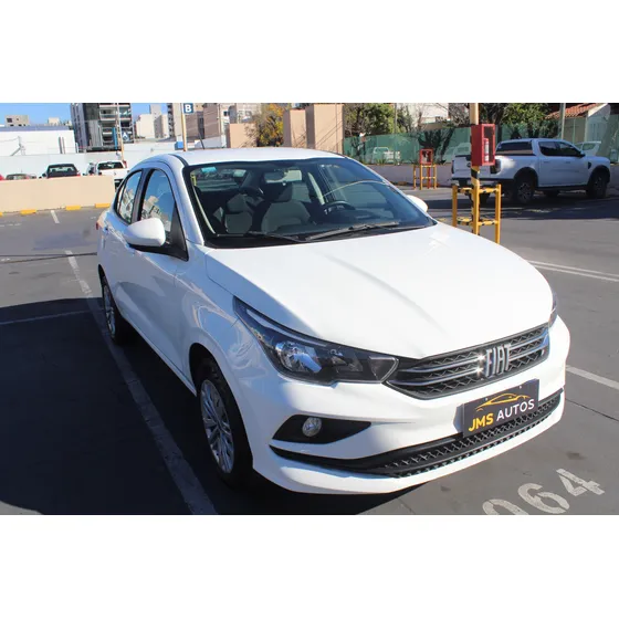 Fiat Cronos 1.3 Gse Like
