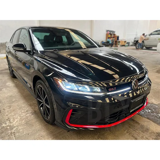 Volkswagen Jetta 2.0 Gli Dsg At