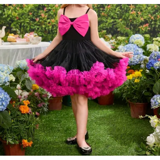 Vestidos De Niñas De Fiesta
