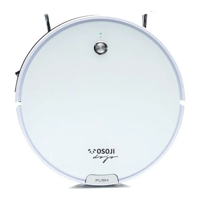 Osoji Aspiradora robot Dojo D990 Color Blanco 220V