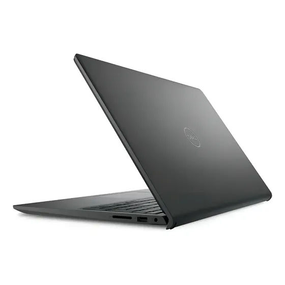 Notebook Dell Inspiron 3511 Negro 15.6" 1920 px x 1080 px disco SSD PCIe 256 GB Intel 1135G7 8GB de Ram