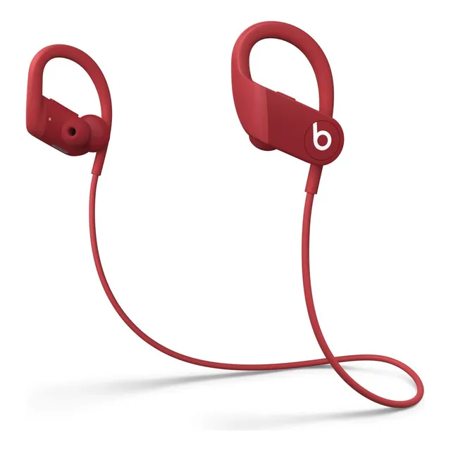 Auriculares Inalámbricos Beats By Dre Powerbeats De Alto Ren