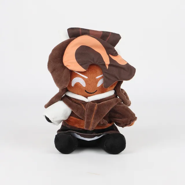 Juego De Peluche Shadow Milk Cookies Periferal Lindo