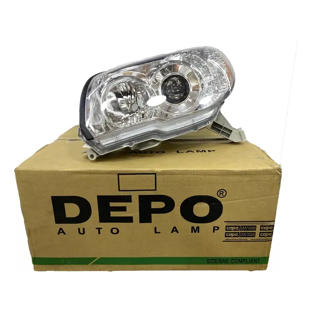 Faro Delantero De 4runner 2006 2007 2008 2009