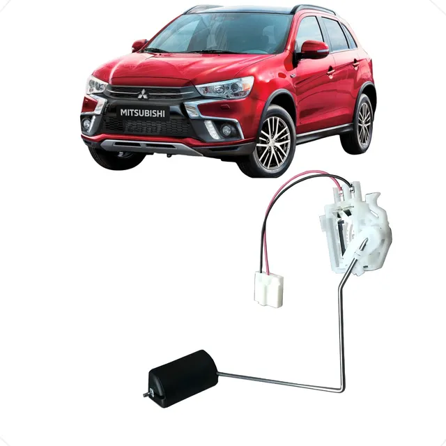 Boia Sensor Nivel Combustivel Mitsubishi Asx 10/17 4x2 Gasol