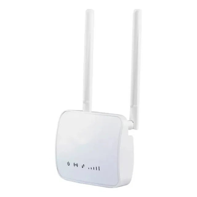 Modem Internet En Casa Con Wifi Prepago Con Hospot Inalambri