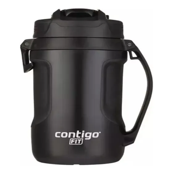 Termo Contigo Fit Autospout Deporte Entrenamiento