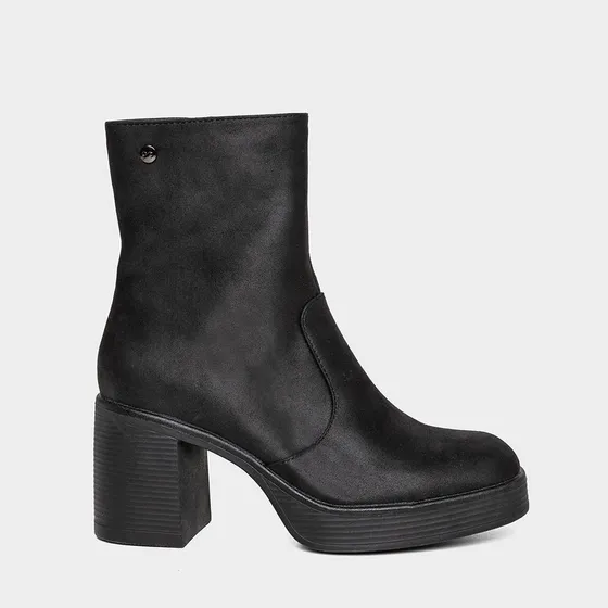 Botin Footloose Fch-rn034 (35-39) Eliza Mujer