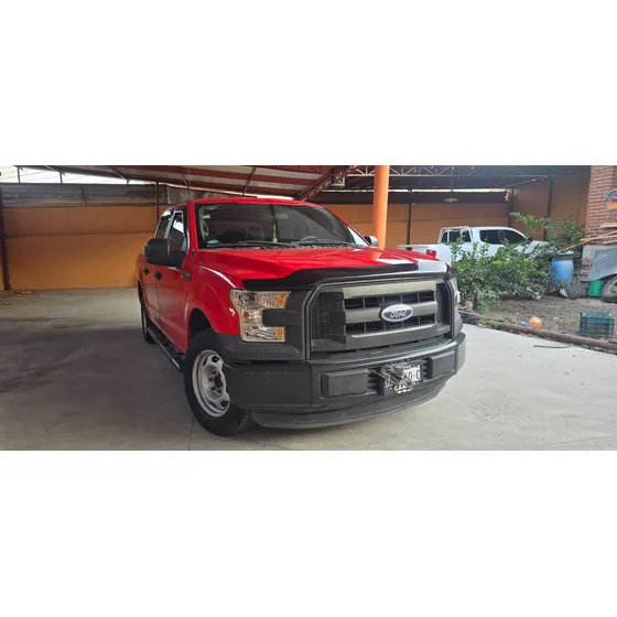 Ford F-150 3.5 Doble Cabina V6 4x2 At