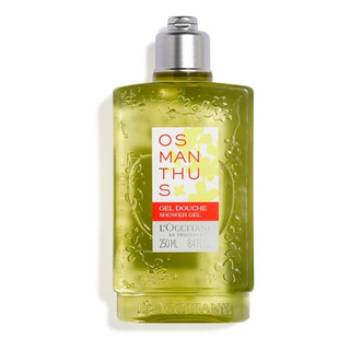 Gel De Ducha Osmanthus 250ml Gel De Ducha Osmanthus 250ml