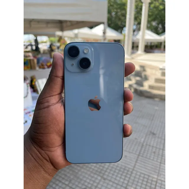 Apple iPhone 14 (128 Gb) - Azul