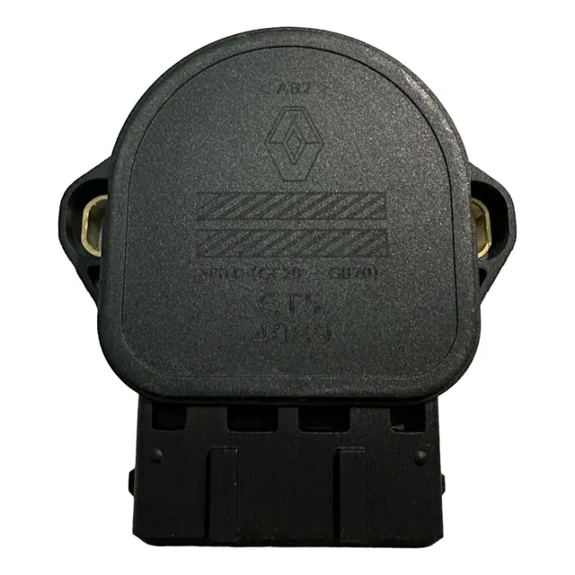 Sensor Tps Pedal Renault Clio Megane Kangoo Scenic Original