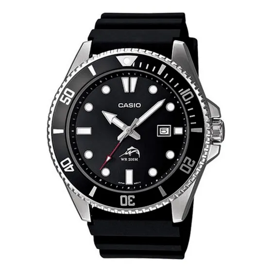 Reloj Casio Marlin Duro Mdv-106-1avcf