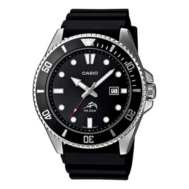 Reloj Casio Marlin Duro Mdv-106-1avcf