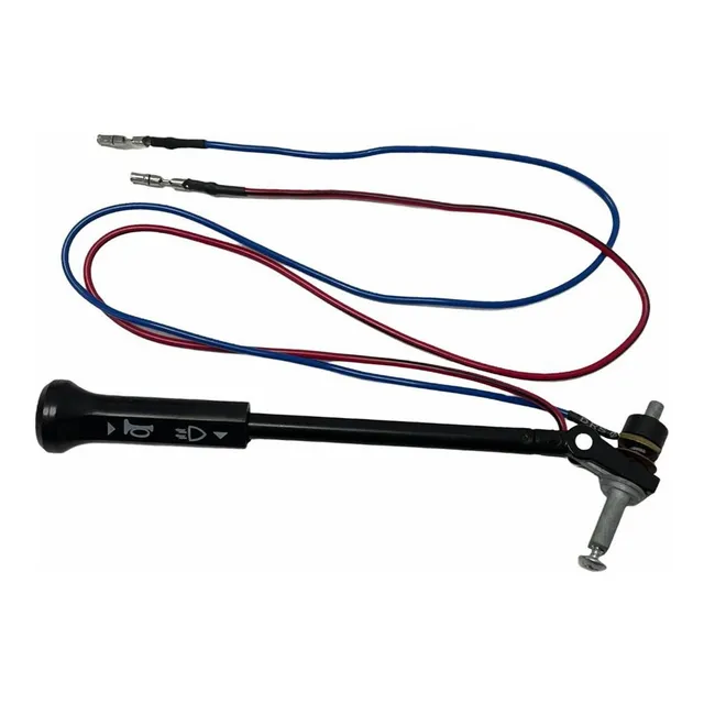 Comando Palanca Giro Luces Y Bocina P/ Ford Falcon F100