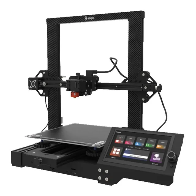 Impresora 3d Biqu Bx Extrusión Directa