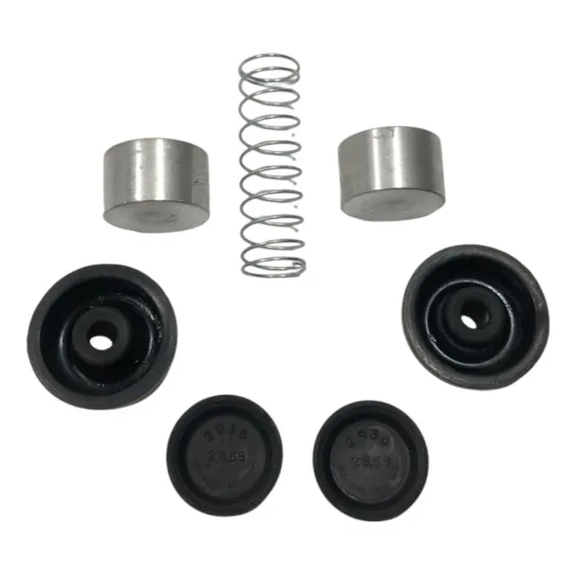Kit Reparacion Bombin Rueda Delanter Chevrolet C10 - Rb78197