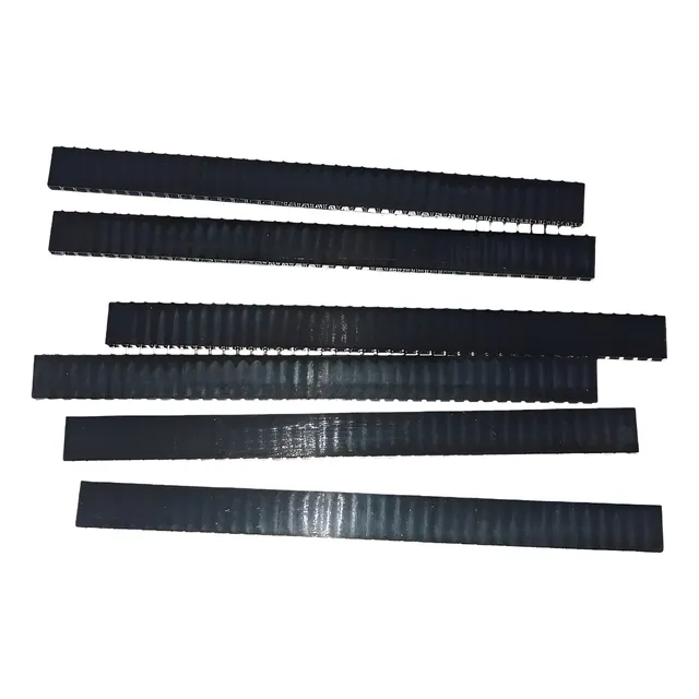 Conector Tira De 40 Pines Hembra Pack 100 Piezas