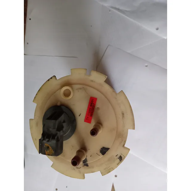 Porta Bomba De Gasolina Chevrolet 96423297