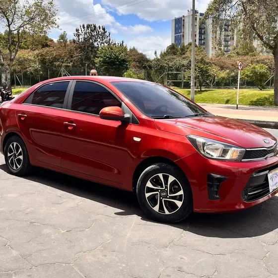 Kia Soluto 2020 Desire Mt 1.4
