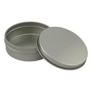 20 Latas De 2oz 60 Ml Para Fabricación De Velas 20 Latas De 2oz 60 Ml Para Fabricación De Velas