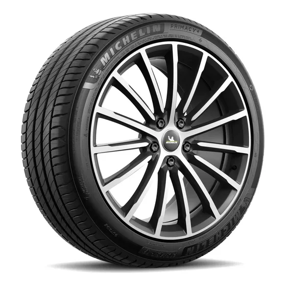 Michelin neumático primacy 4+ 205/55r16 91v