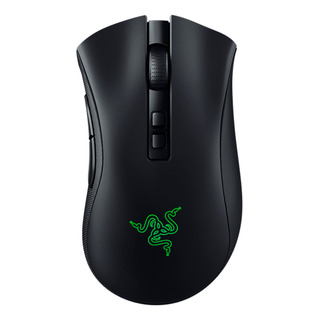 Mouse Para Jogos Razer Deathadder V2 Pro Sem Fio 20k Dpi Mouse Para Jogos Razer Deathadder V2 Pro Sem Fio 20k Dpi