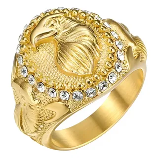 Mercado libre anillos de oro para hombre new arrivals