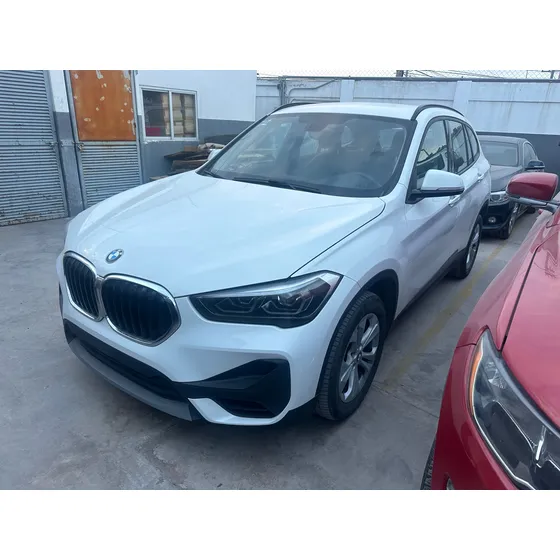 Bmw X1 1.5 Sdrive 18ia At